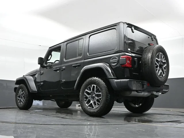 SEMINUEVOS JEEP Wrangler a Estados en autogozo