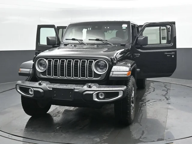 SEMINUEVOS JEEP Wrangler a Estados en autogozo