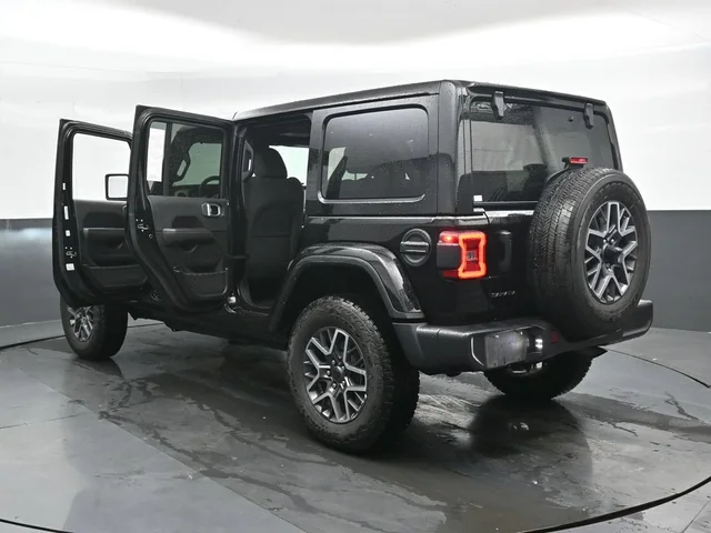 SEMINUEVOS JEEP Wrangler a Estados en autogozo
