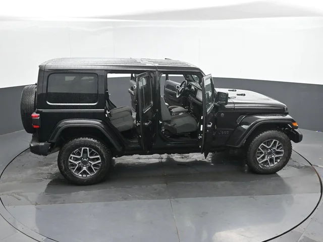 SEMINUEVOS JEEP Wrangler a Estados en autogozo