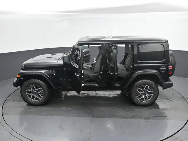 SEMINUEVOS JEEP Wrangler a Estados en autogozo