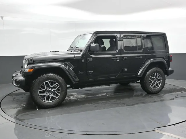 SEMINUEVOS JEEP Wrangler a Estados en autogozo