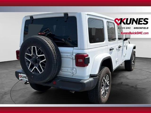 SEMINUEVOS JEEP Wrangler a Estados en autogozo