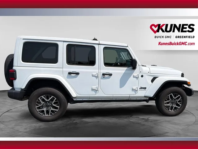 SEMINUEVOS JEEP Wrangler a Estados en autogozo