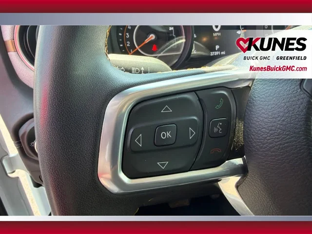 SEMINUEVOS JEEP Wrangler a Estados en autogozo