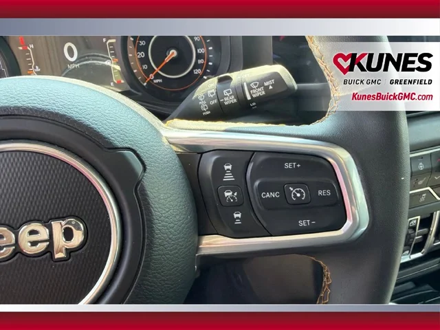 SEMINUEVOS JEEP Wrangler a Estados en autogozo