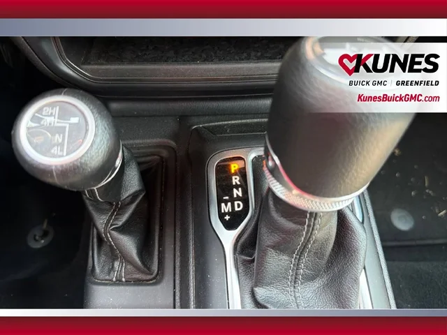 SEMINUEVOS JEEP Wrangler a Estados en autogozo