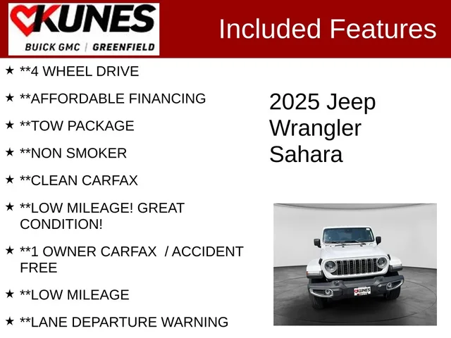 SEMINUEVOS JEEP Wrangler a Estados en autogozo