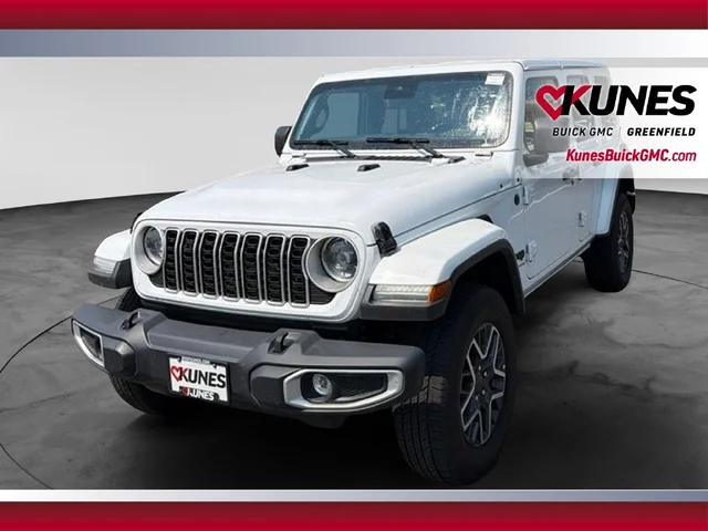 SEMINUEVOS JEEP Wrangler a Estados en autogozo