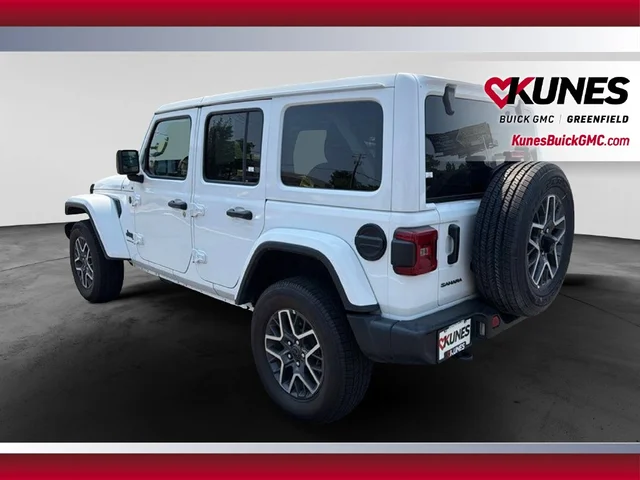 SEMINUEVOS JEEP Wrangler a Estados en autogozo
