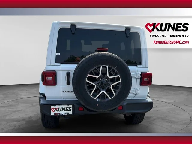 SEMINUEVOS JEEP Wrangler a Estados en autogozo