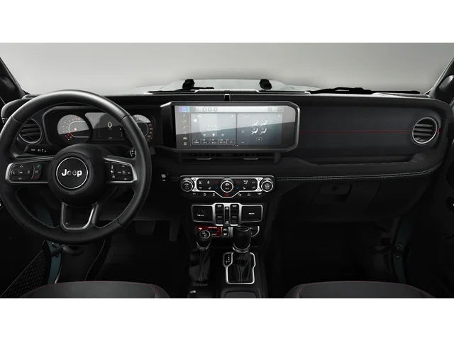 Nuevos JEEP WRANGLER à Estados chez autogozo
