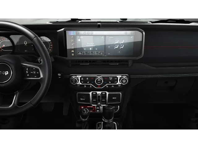 Nuevos JEEP WRANGLER à Estados chez autogozo