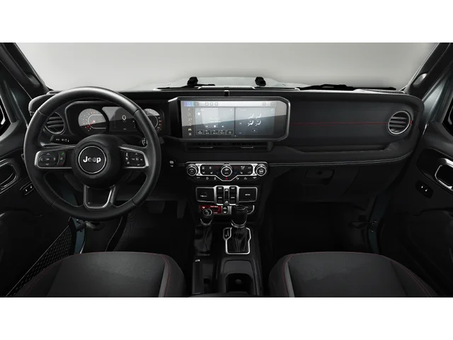 Nuevos JEEP WRANGLER à Estados chez autogozo