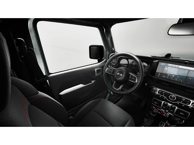 Nuevos JEEP WRANGLER à Estados chez autogozo