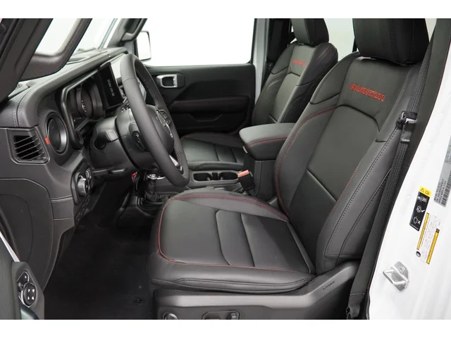 Nuevos JEEP WRANGLER à Estados chez autogozo