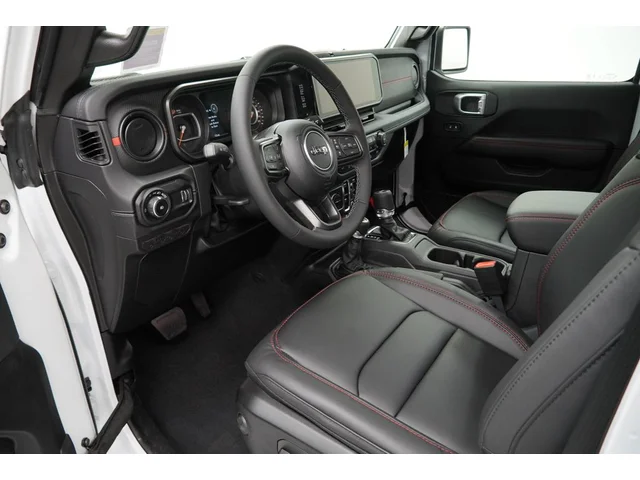 Nuevos JEEP WRANGLER à Estados chez autogozo