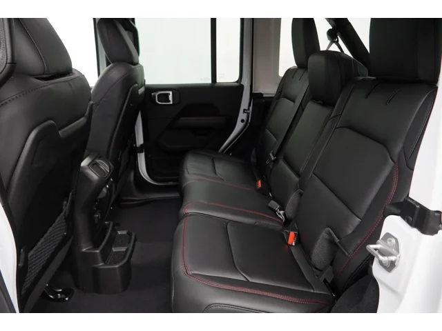 Nuevos JEEP WRANGLER à Estados chez autogozo