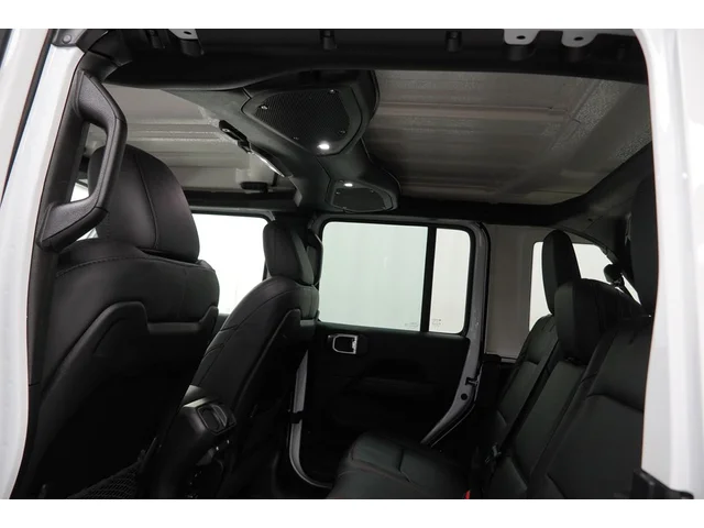 Nuevos JEEP WRANGLER à Estados chez autogozo