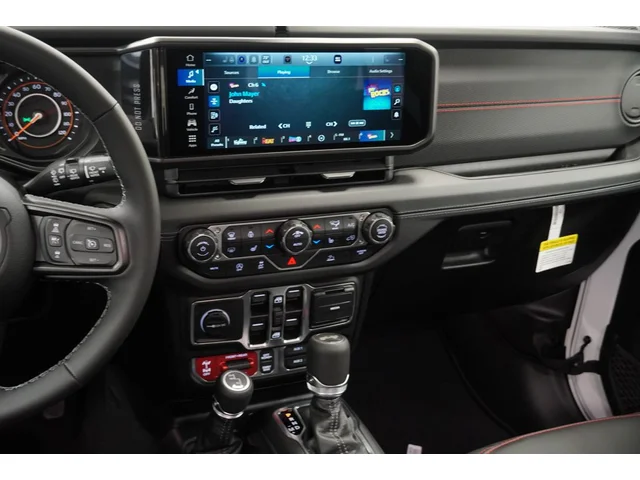 Nuevos JEEP WRANGLER à Estados chez autogozo