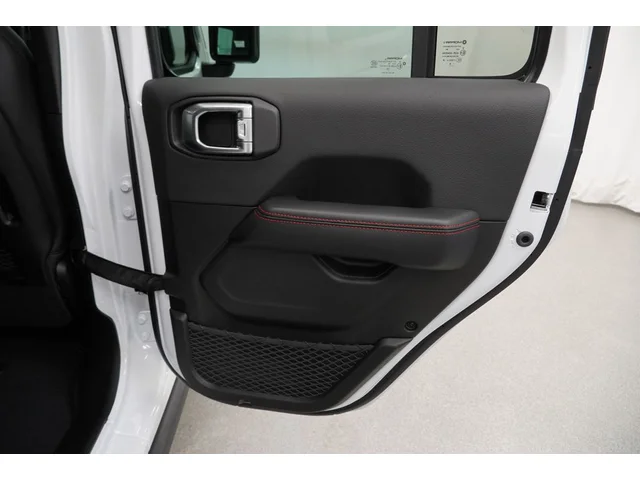 Nuevos JEEP WRANGLER à Estados chez autogozo
