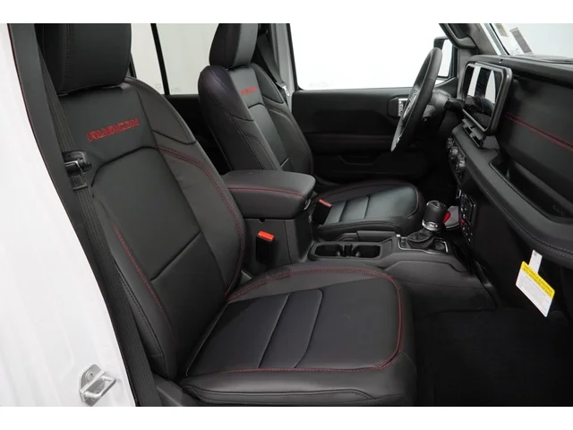 Nuevos JEEP WRANGLER à Estados chez autogozo