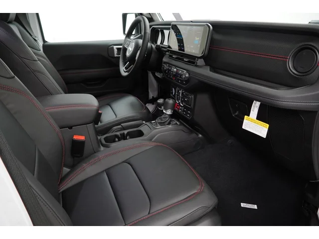 Nuevos JEEP WRANGLER à Estados chez autogozo