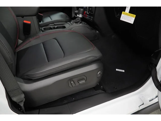 Nuevos JEEP WRANGLER à Estados chez autogozo
