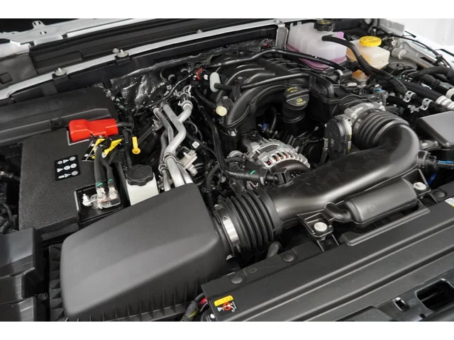 Nuevos JEEP WRANGLER à Estados chez autogozo