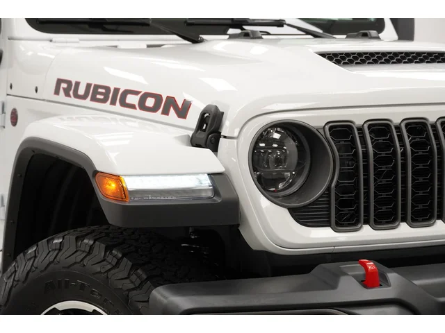 Nuevos JEEP WRANGLER à Estados chez autogozo
