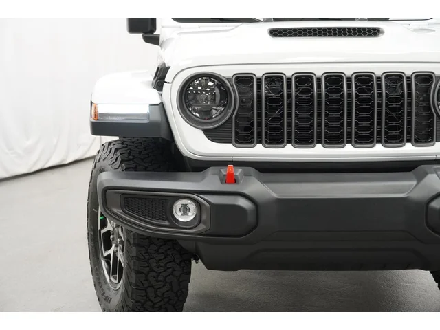 Nuevos JEEP WRANGLER à Estados chez autogozo
