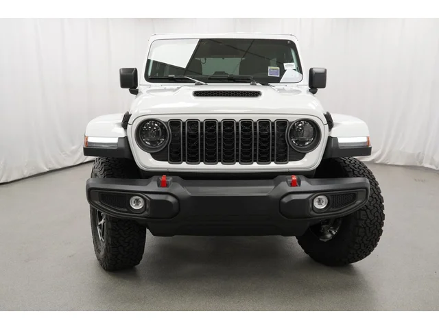 Nuevos JEEP WRANGLER à Estados chez autogozo
