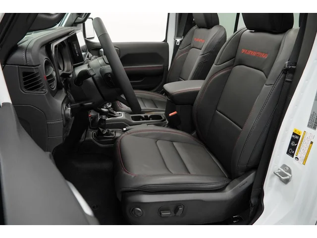 Nuevos JEEP WRANGLER à Estados chez autogozo