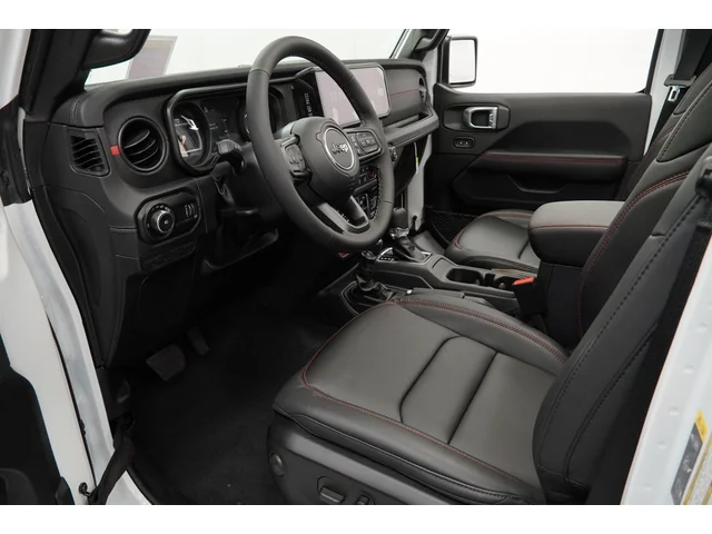 Nuevos JEEP WRANGLER à Estados chez autogozo