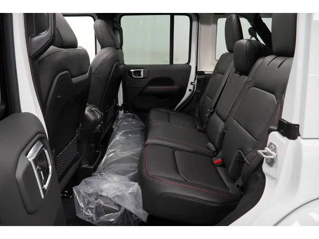 Nuevos JEEP WRANGLER à Estados chez autogozo