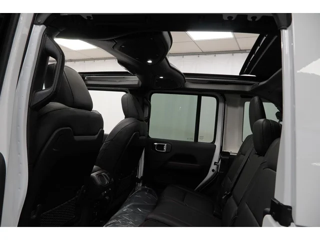 Nuevos JEEP WRANGLER à Estados chez autogozo