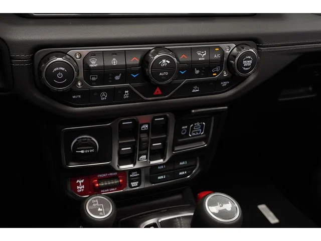 Nuevos JEEP WRANGLER à Estados chez autogozo