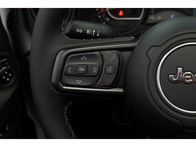 Nuevos JEEP WRANGLER à Estados chez autogozo