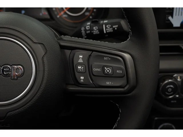 Nuevos JEEP WRANGLER à Estados chez autogozo