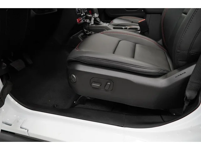 Nuevos JEEP WRANGLER à Estados chez autogozo