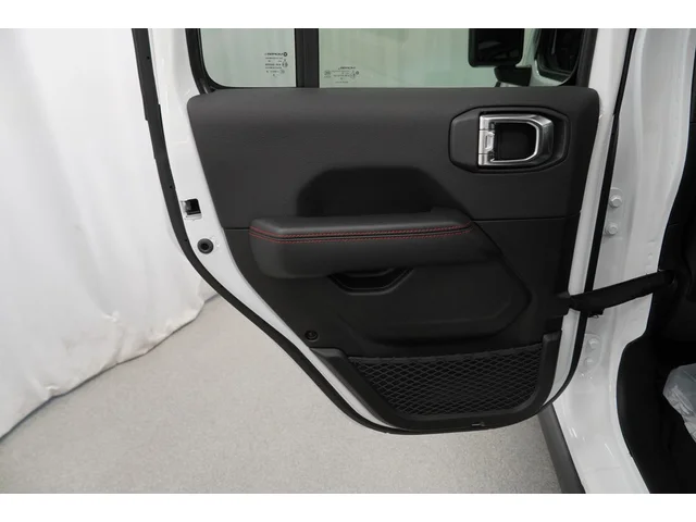 Nuevos JEEP WRANGLER à Estados chez autogozo