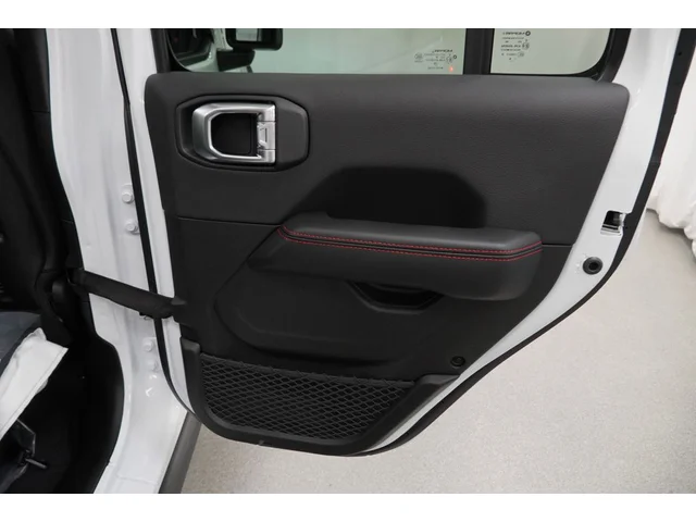Nuevos JEEP WRANGLER à Estados chez autogozo