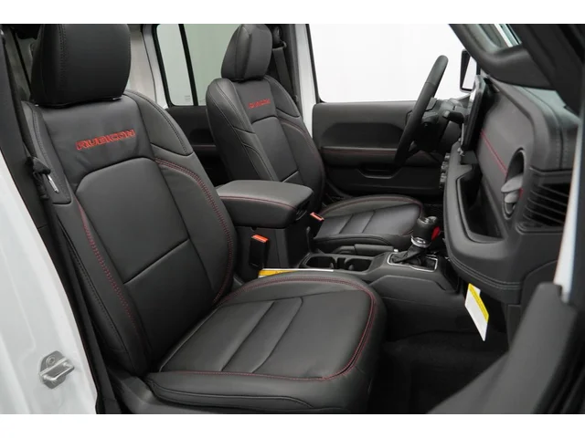 Nuevos JEEP WRANGLER à Estados chez autogozo