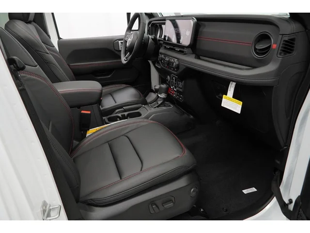 Nuevos JEEP WRANGLER à Estados chez autogozo