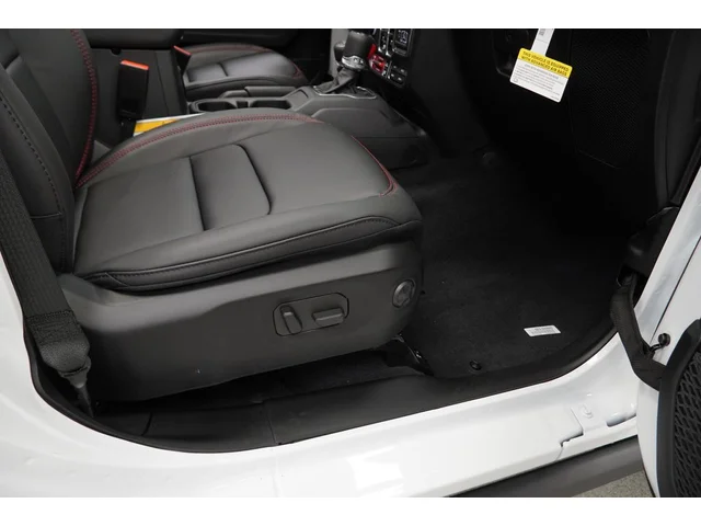 Nuevos JEEP WRANGLER à Estados chez autogozo