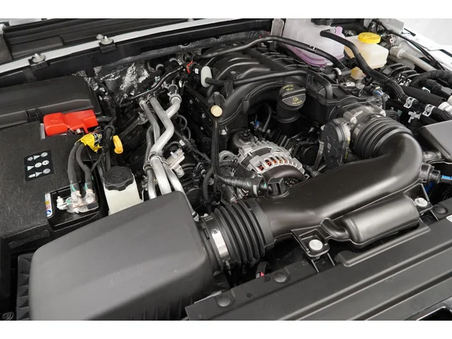 Nuevos JEEP WRANGLER à Estados chez autogozo