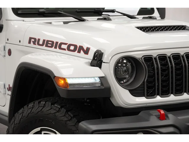 Nuevos JEEP WRANGLER à Estados chez autogozo