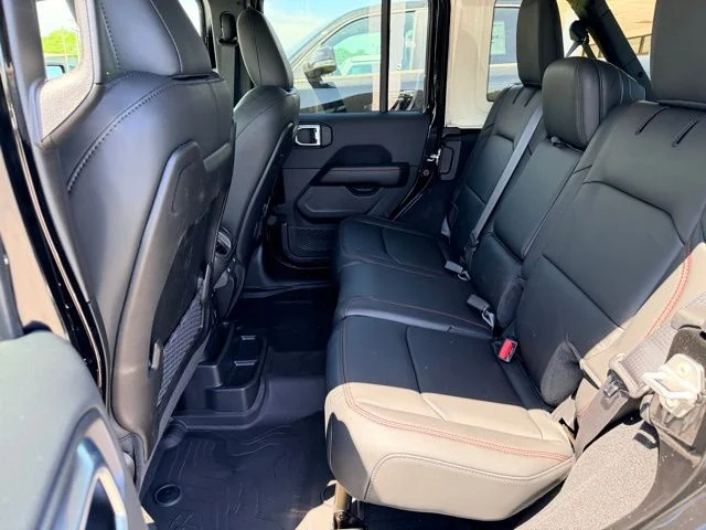 Nuevos JEEP WRANGLER à Estados chez autogozo