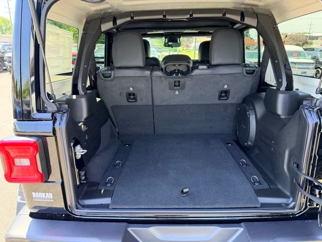Nuevos JEEP WRANGLER à Estados chez autogozo