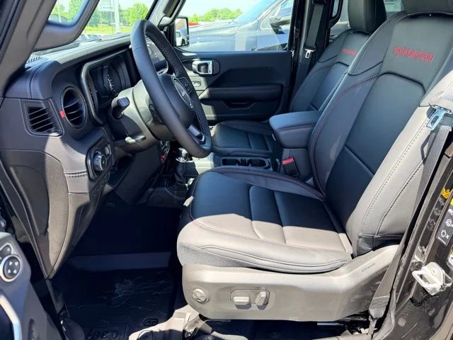 Nuevos JEEP WRANGLER à Estados chez autogozo
